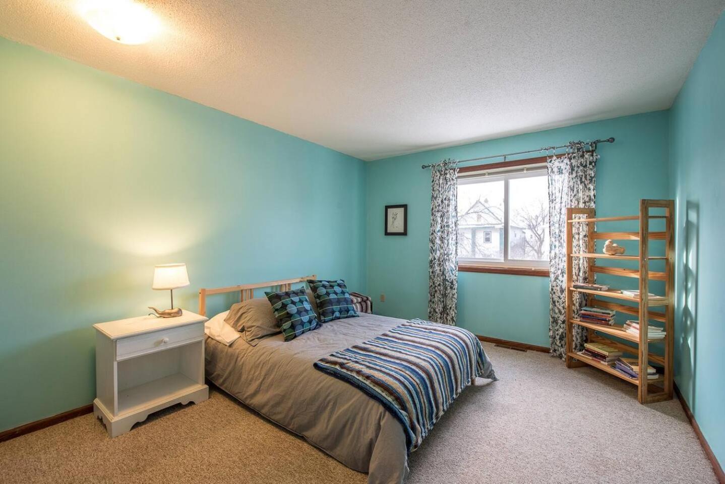 Apartamento Dream House, A Creative Escape In The Heart Of Powderhorn Minneapolis