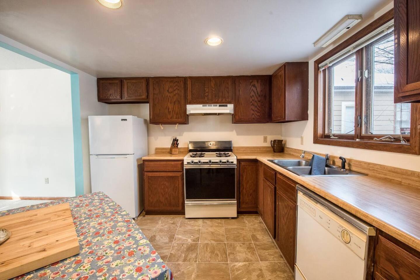 Dream House, A Creative Escape In The Heart Of Powderhorn *