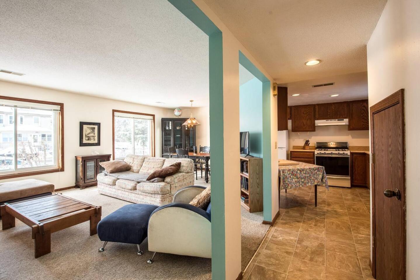 Apartamento Dream House, A Creative Escape In The Heart Of Powderhorn