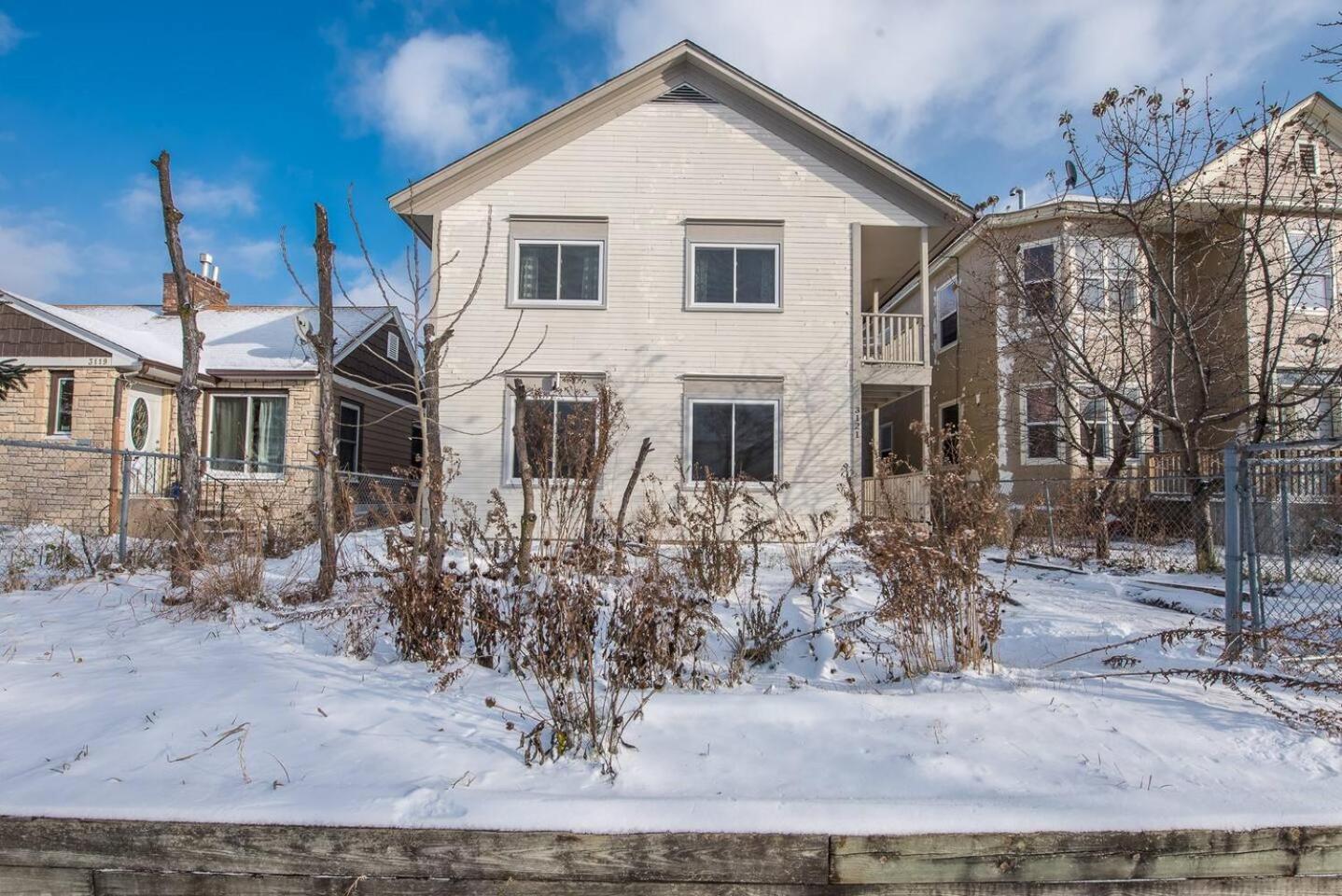 Dream House, A Creative Escape In The Heart Of Powderhorn