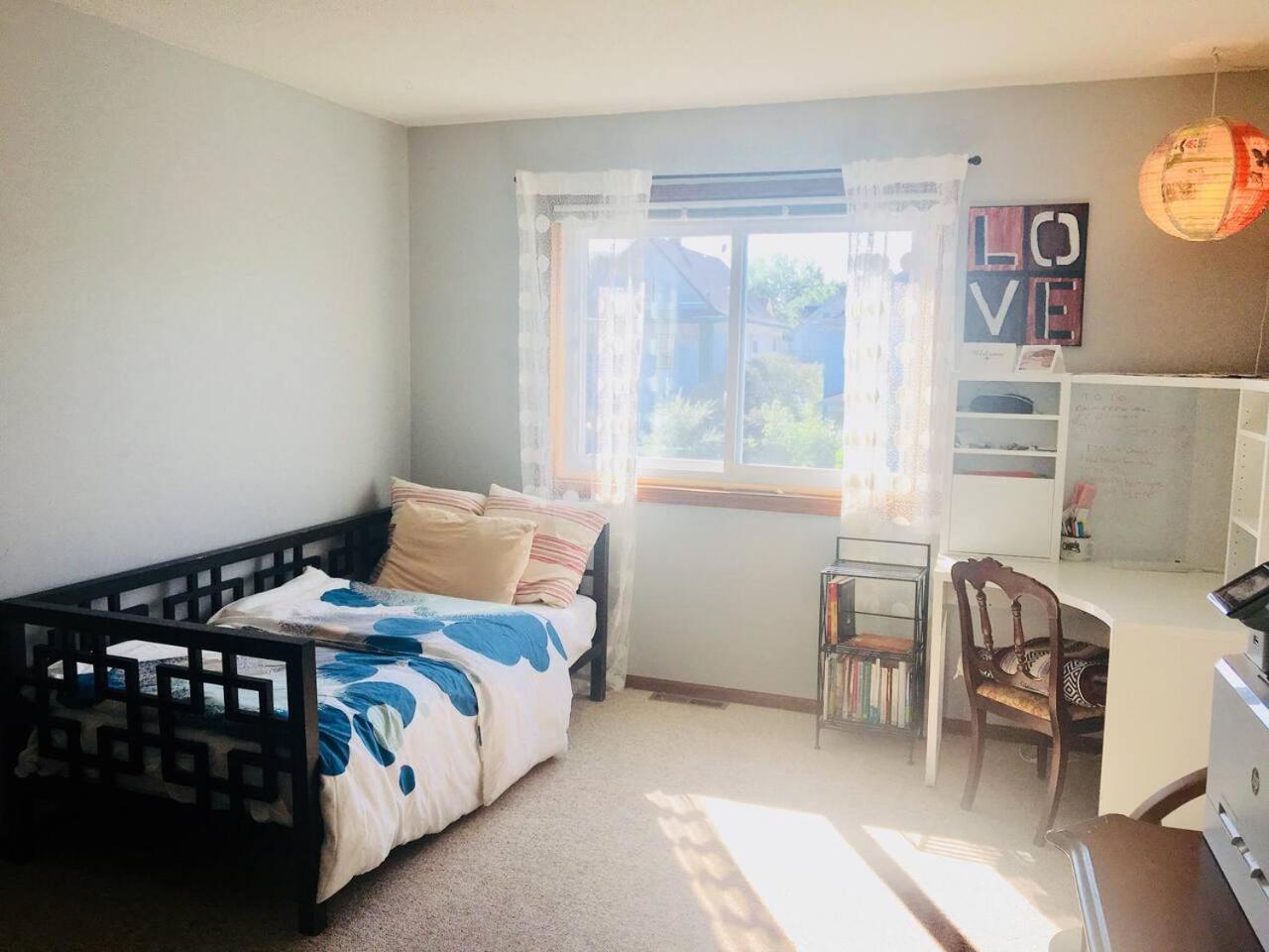 Dream House, A Creative Escape In The Heart Of Powderhorn *