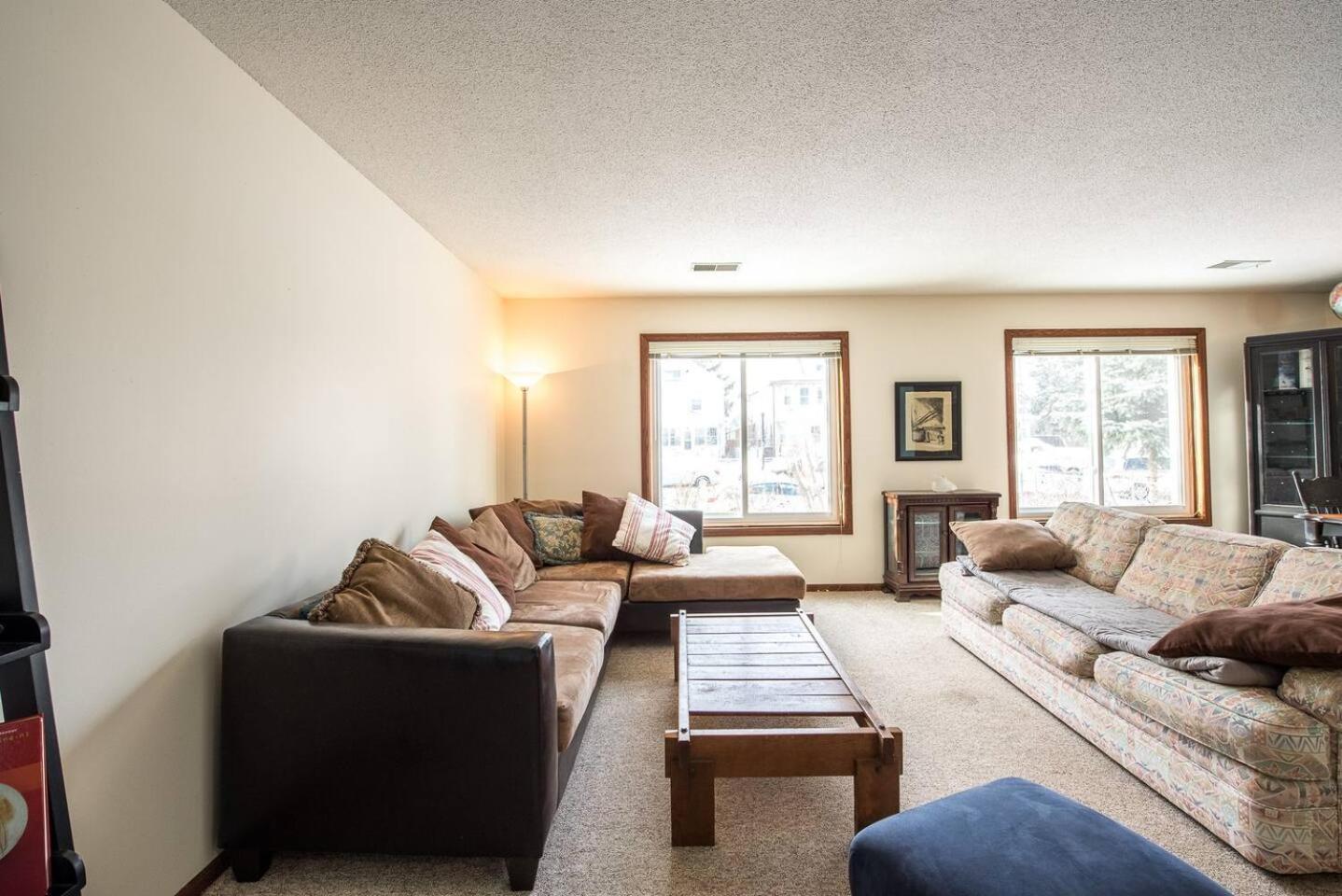 Dream House, A Creative Escape In The Heart Of Powderhorn Apartment